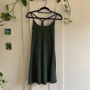 Outdoor Voices "The Exercise Dress"